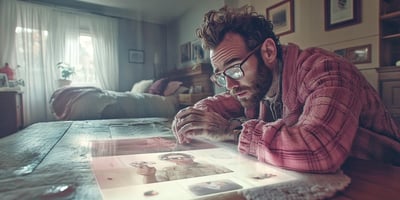 Как улучшить рекламные креативы: Советы для роста кликов и продаж